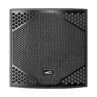 Foto 3 | Subwoofer Profesional Audiobahn 18' Immortal18
