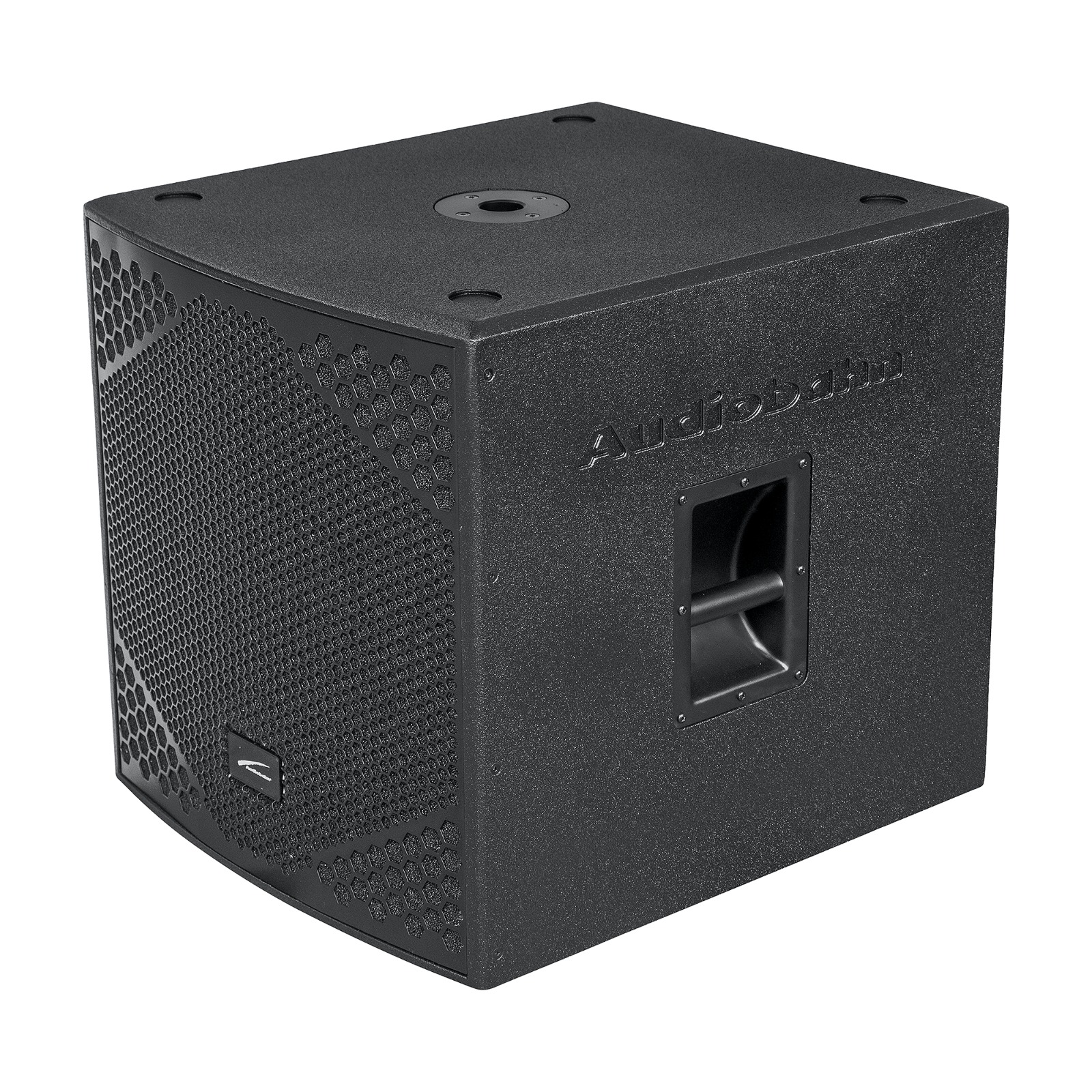 Foto 5 pulgar | Subwoofer Profesional Audiobahn 18' Immortal18