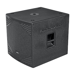 Foto 4 | Subwoofer Profesional Audiobahn 18' Immortal18