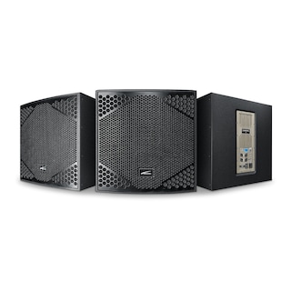 Foto 5 | Subwoofer Profesional Audiobahn 18' Immortal18