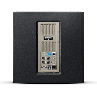 Foto 6 | Subwoofer Profesional Audiobahn 18' Immortal18