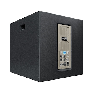 Foto 7 | Subwoofer Profesional Audiobahn 18' Immortal18