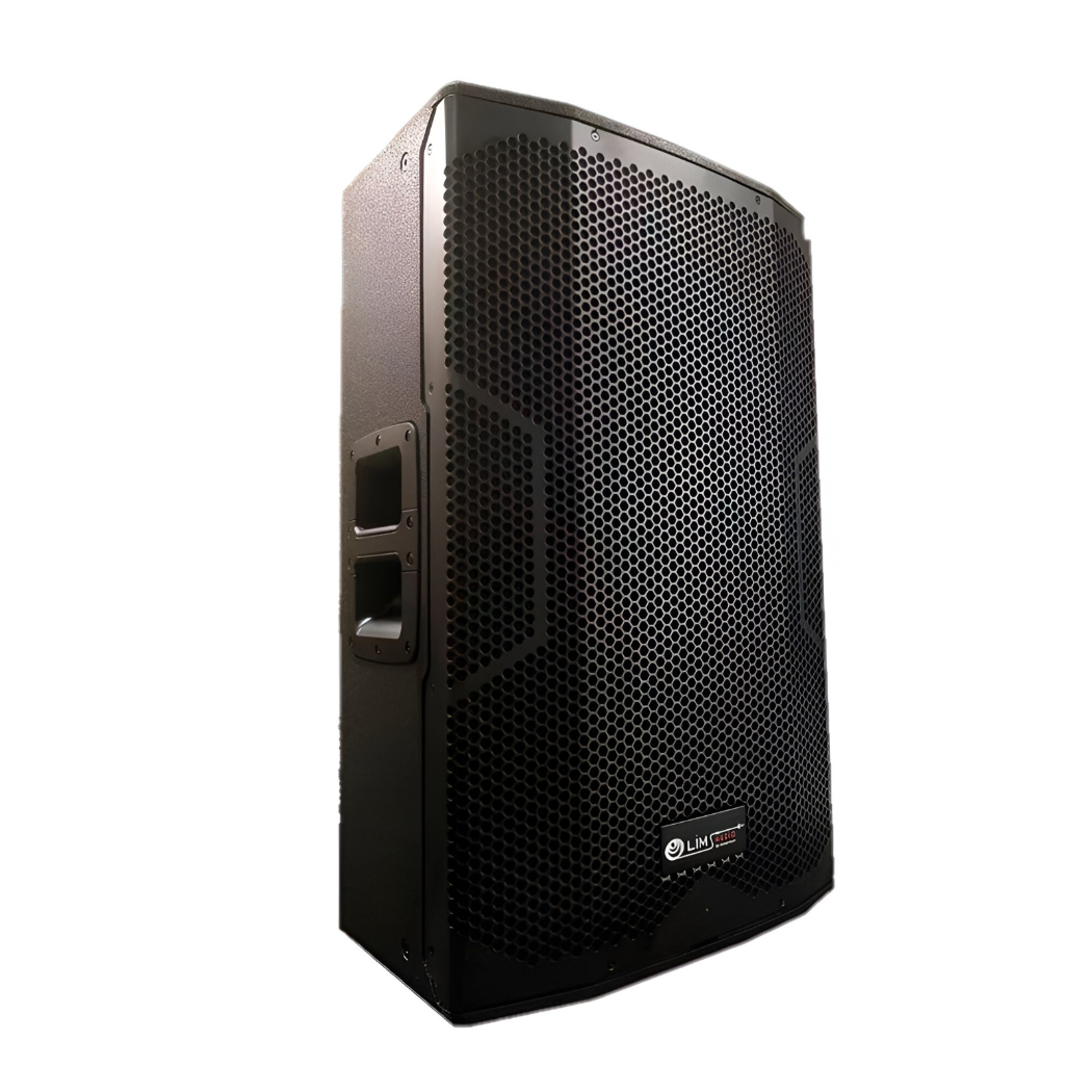 Foto 2 pulgar | Bafle Amplificador Lim Audio Stallion-15p/15''/500w Rms/xlr