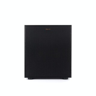 Foto 4 | Subwoofer Klipsch R-100sw 10 300 W Paquete De 2 Con Amplificador Totalmente Digital - Venta Internacional.