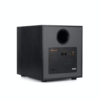 Foto 5 | Subwoofer Klipsch R-100sw 10 300 W Paquete De 2 Con Amplificador Totalmente Digital - Venta Internacional.