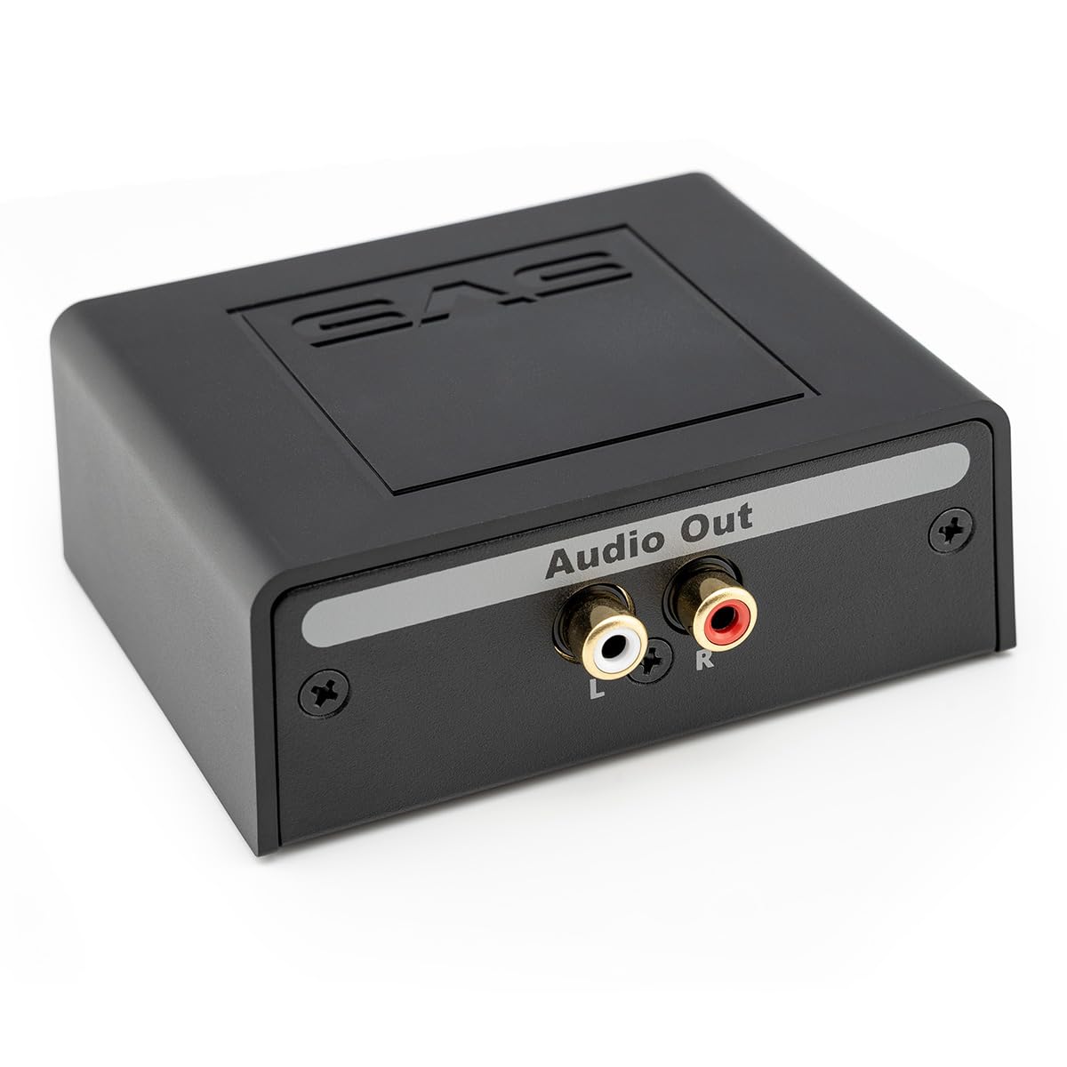 Foto 4 pulgar | Adaptador De Subwoofer A Nivel De Altavoz Svs Soundpath - Venta Internacional.