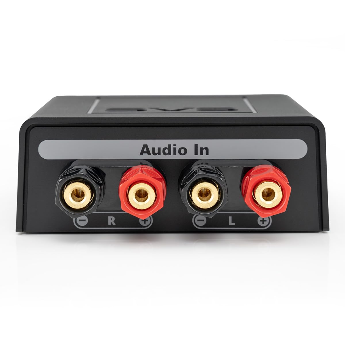 Foto 6 pulgar | Adaptador De Subwoofer A Nivel De Altavoz Svs Soundpath - Venta Internacional.