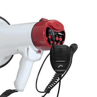 Foto 4 | Megáfono Recarbafle Mitzu Meg-655