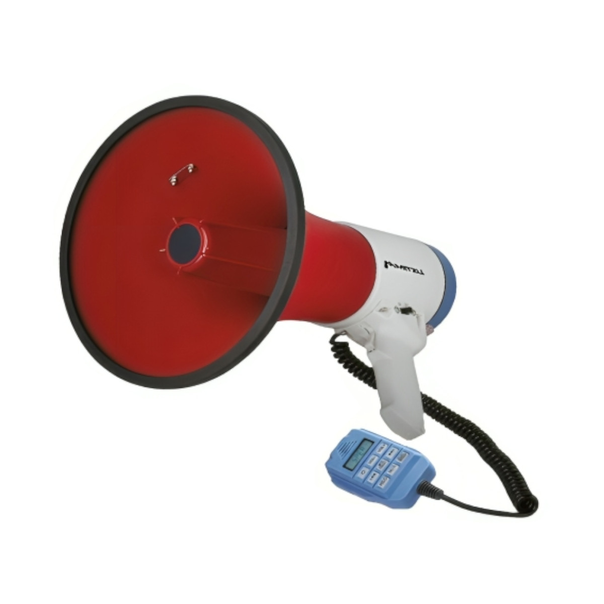 Foto 1 | Megáfono Mitzu Meg-675rd Bluetooth Grabador 1,000 m de Alcance