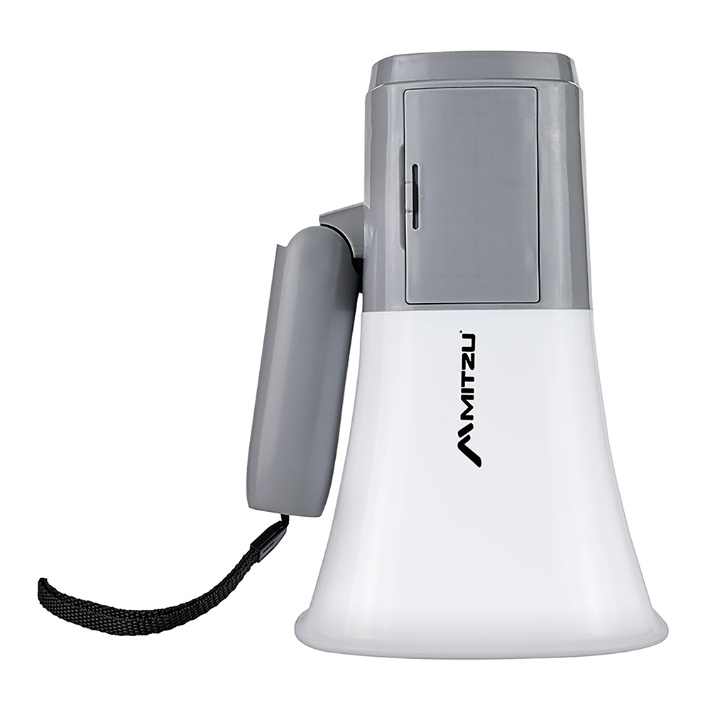 Foto 4 pulgar | Megáfono Recargable Mitzu Meg-440wh