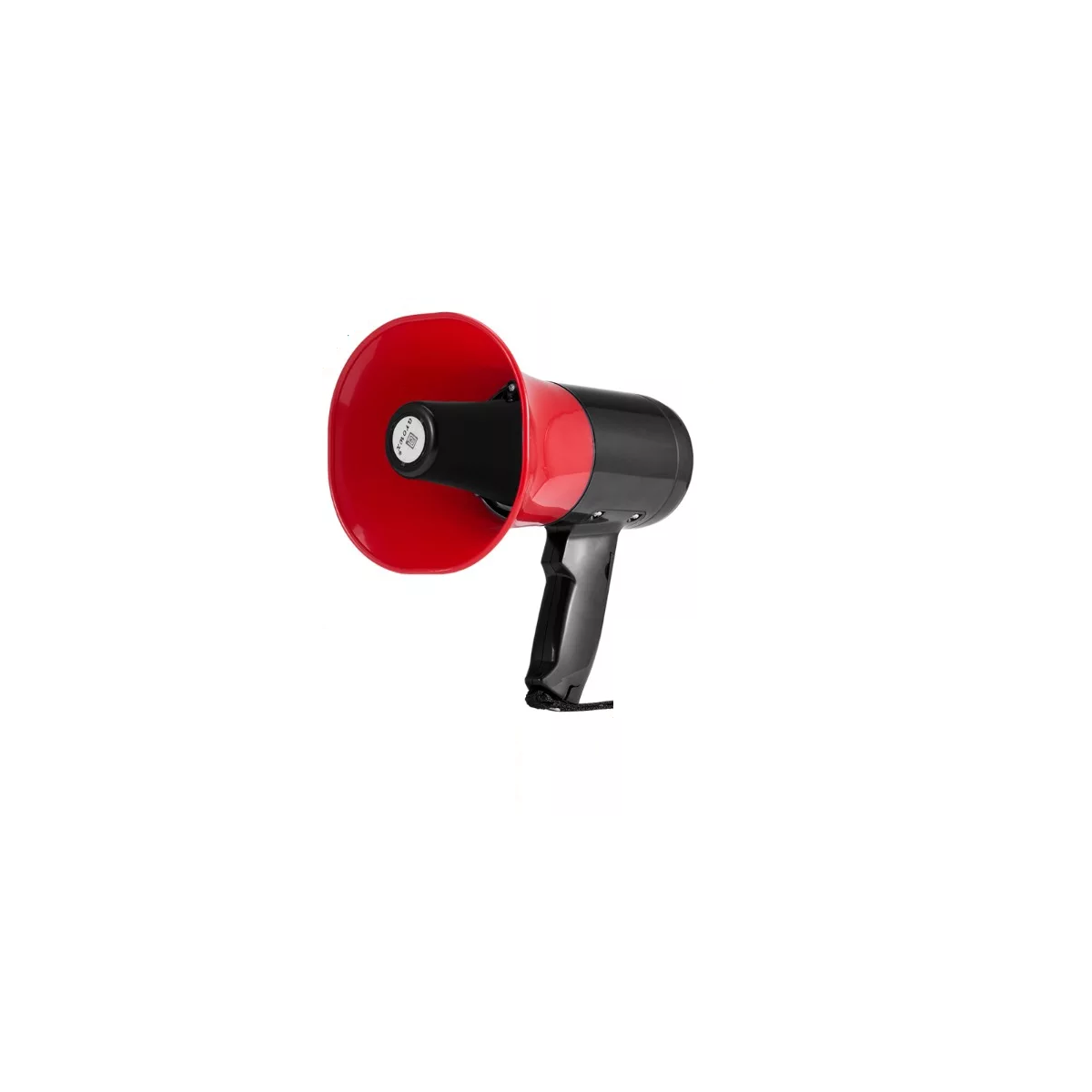 Foto 2 pulgar | Megáfono Recargable USB con Grabador Y Sirena Bluetooth Eo Safe Imports Esi-13027 Multicolor