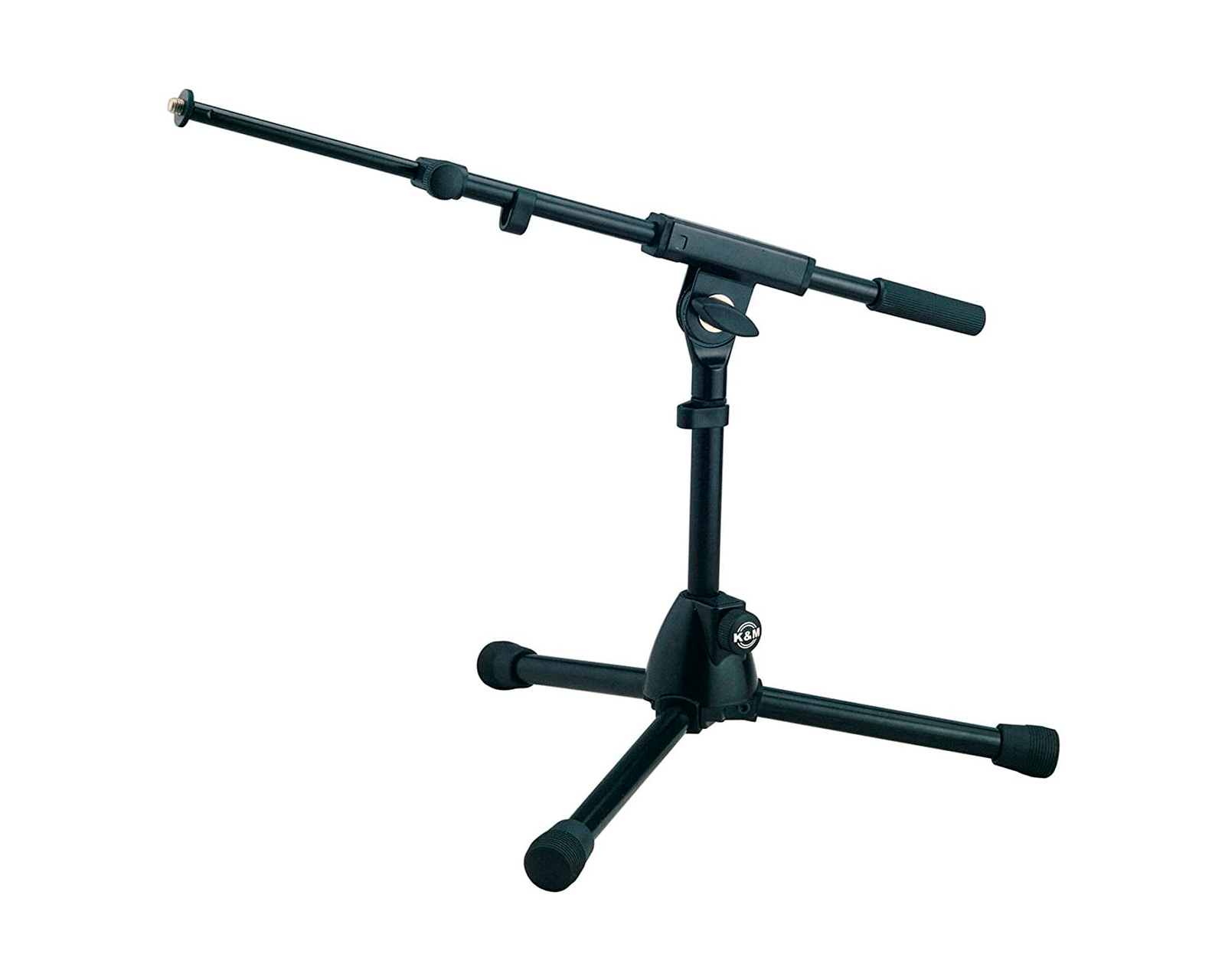 Stand Para Micrófono König & Meyer 25950-500-55 Color Negro