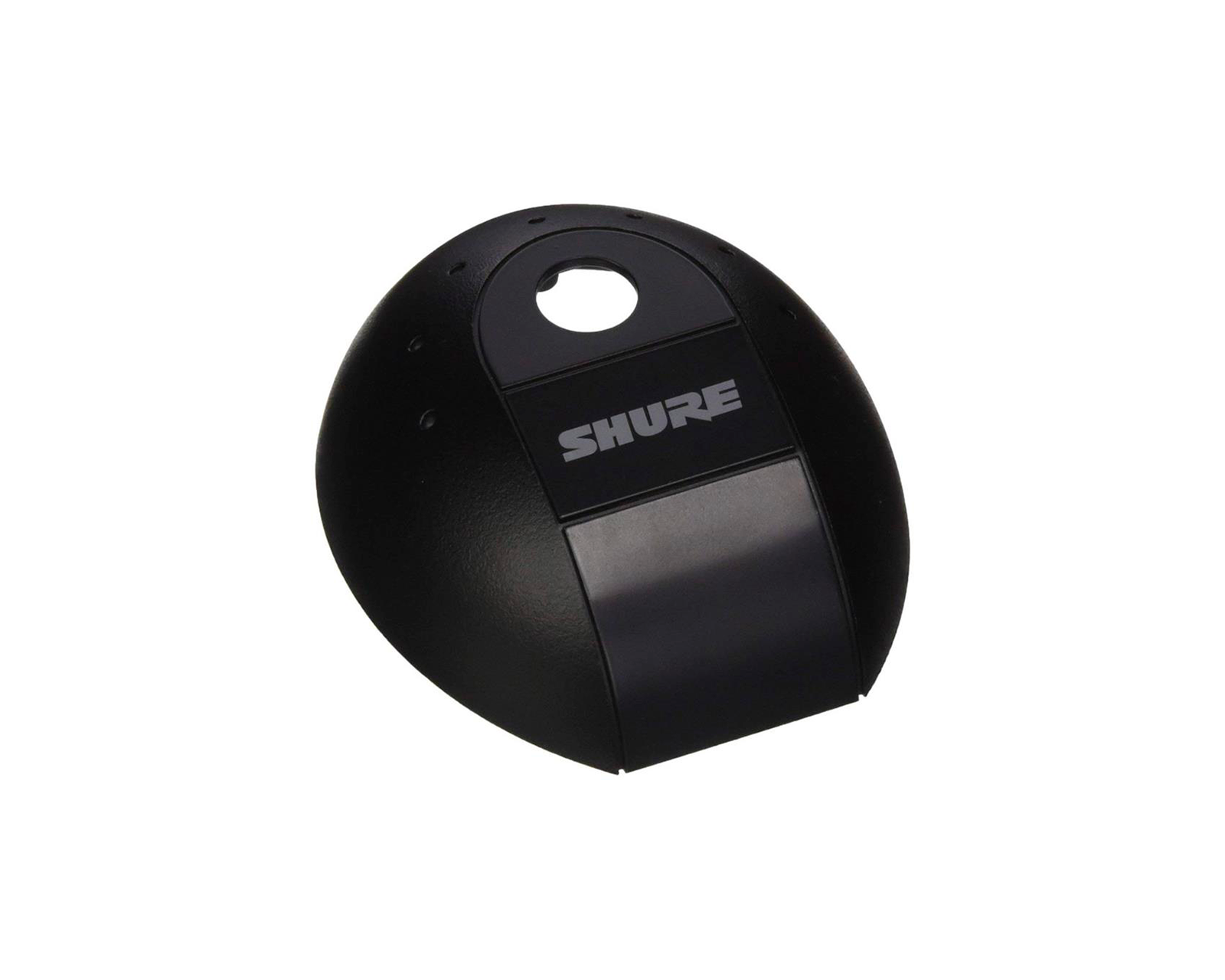 Soporte para Micrófono Shure A202bb Color Negro