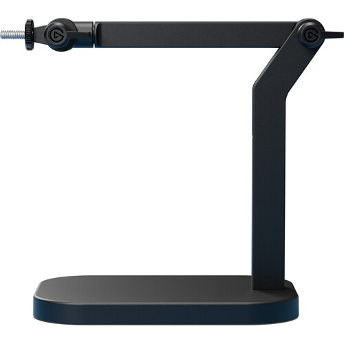 Foto 3 | Base Para Microfono Elgato Wave Desk Estand Negro 10aau9901