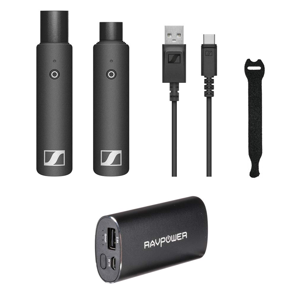 Foto 2 pulgar | Sistema De Micrófono Inalámbrico Sennheiser Xsw-d Xlr Base Set - Venta Internacional.