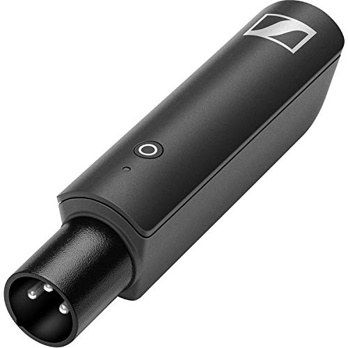 Foto 4 pulgar | Sistema De Micrófono Inalámbrico Sennheiser Xsw-d Xlr Base Set - Venta Internacional.