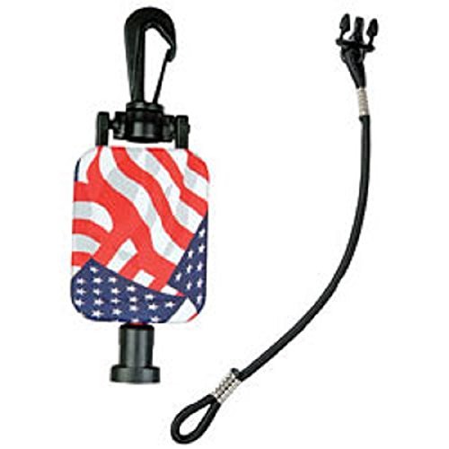 Foto 1 | Soporte Para Micrófono Hammerhead Industries Gear Keeper Cb Mic Keeper - Venta Internacional.