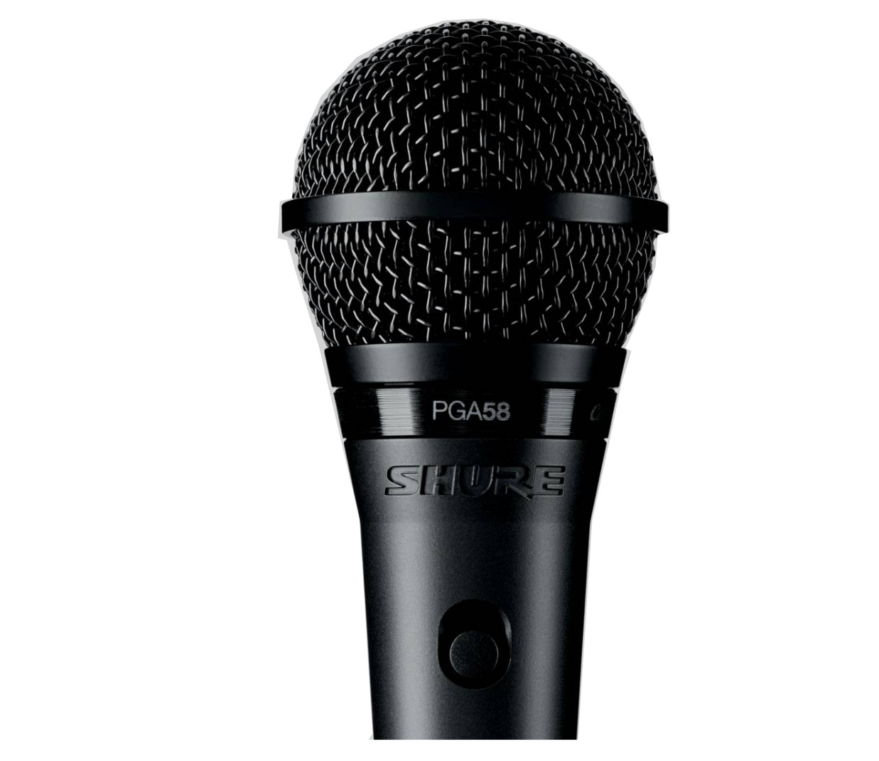 Foto 3 | Micrófono Vocal Profesional Shure Modelo Pga58-qtr