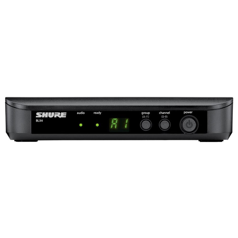 Foto 2 | Micrófono Inalámbrico Shure Blx24/sm58-j11