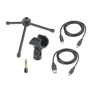Foto 5 | Audífonos de Diadema y Micrófono Audio-Technica Atedu25 color Negro