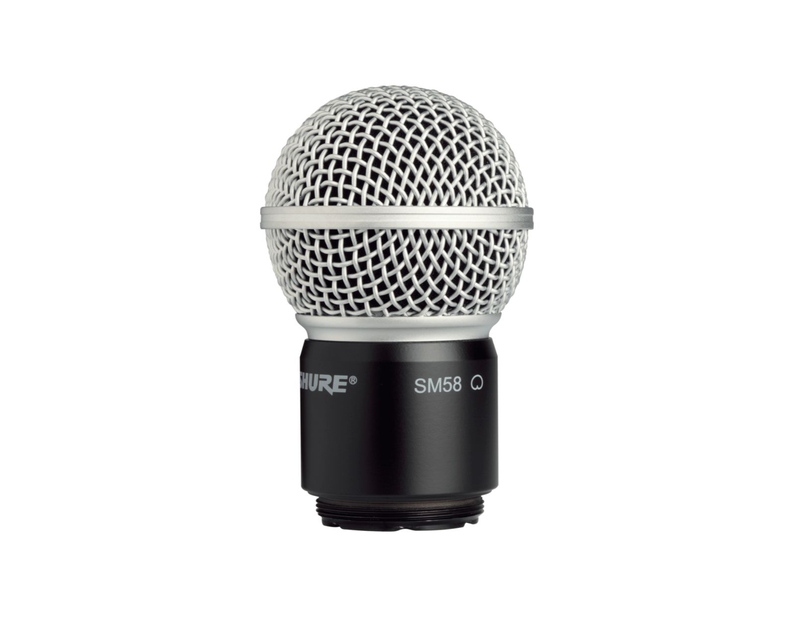 Foto 3 | Transmisor de Mano Shure QLXD2-SM58 color Negro Cardioide Dinámico 100 M