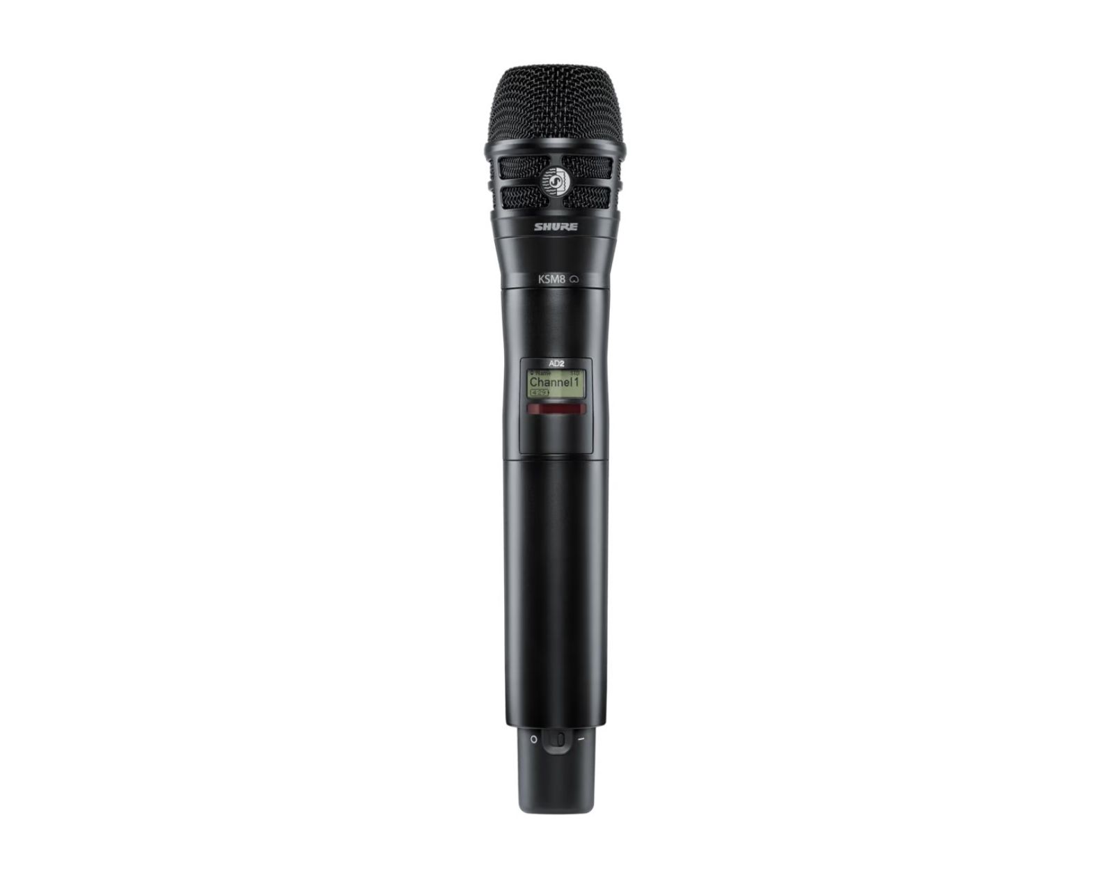 Foto 3 | Sistema Inalámbrico Shure Slxd24-k8b/condensador/cardioide