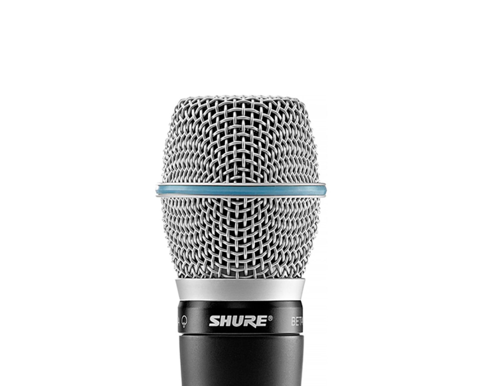 Foto 5 pulgar | Transmisor de Mano Shure QLXD2-B87A-G50 color Negro Súpercardioide Dinámico