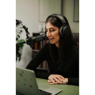 Foto 4 | Micrófono Beyerdinamic M70prox Para Streaming Y Podcasting