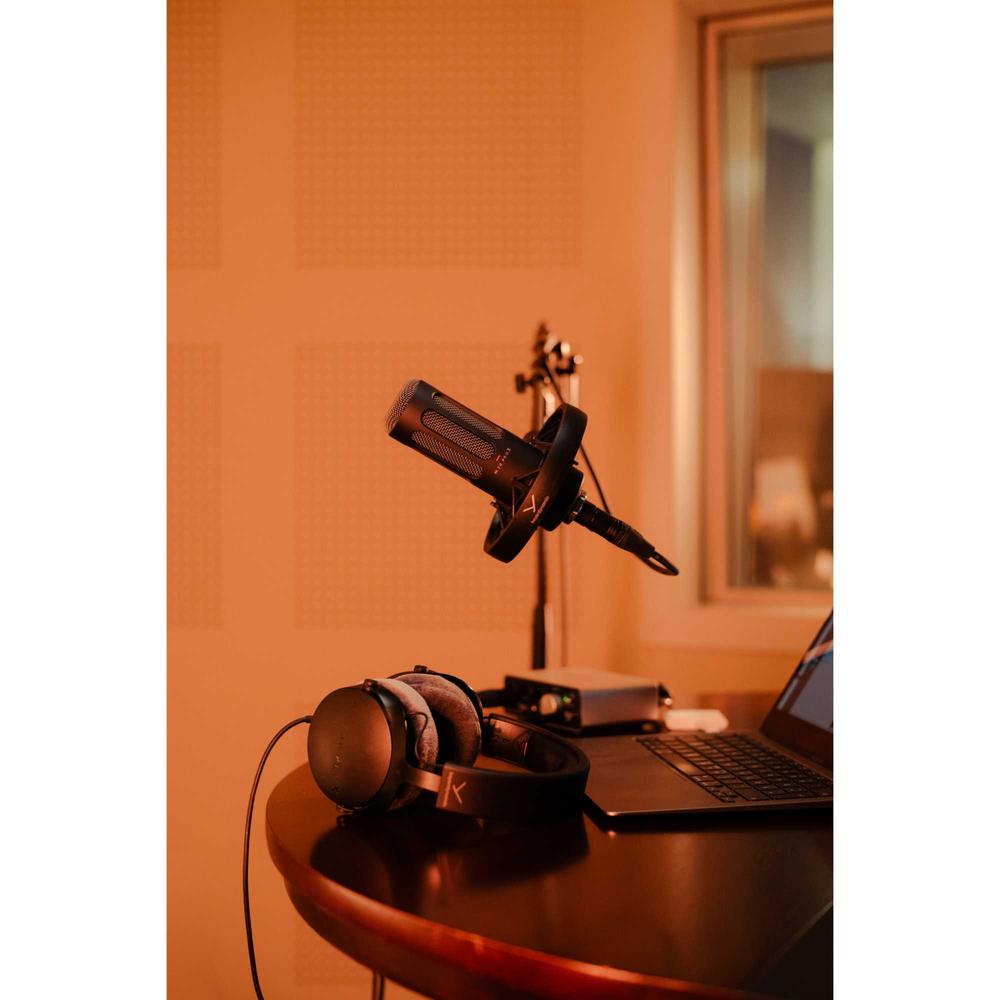 Foto 7 | Micrófono Beyerdinamic M70prox Para Streaming Y Podcasting