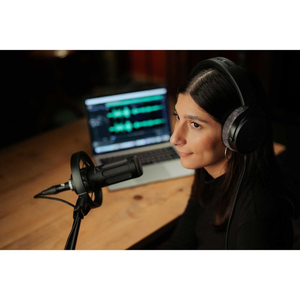 Foto 8 | Micrófono Beyerdinamic M70prox Para Streaming Y Podcasting