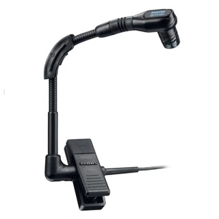 Foto 2 | Micrófono Inalambrico Shure Blx14r-b98-j11 Color Negro