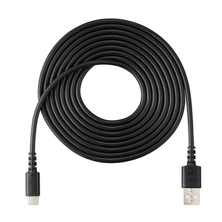 Foto 4 | Micrófono Dinámico Hipercardioide Usb Audio Technica At2040usb Color Negro Salida Usb-c