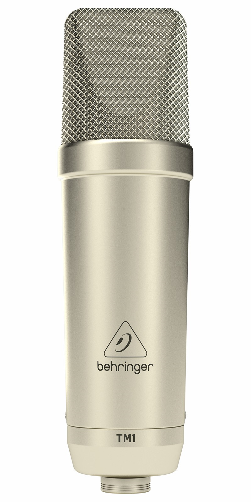 Foto 3 pulgar | Behringer Tm1 Micrófono Condensador Estudio Antipop Montura