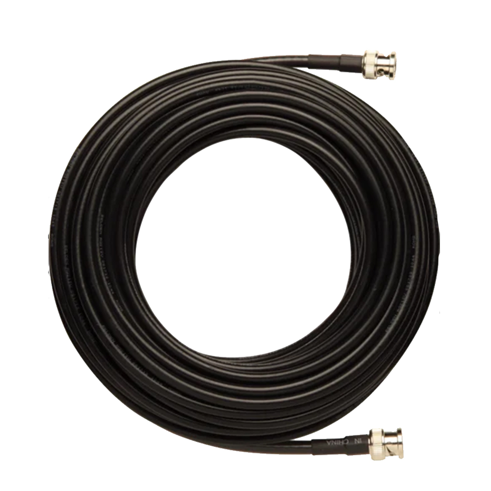 Foto 2 pulgar | Cable Coaxial Shure Ua8100 Negro