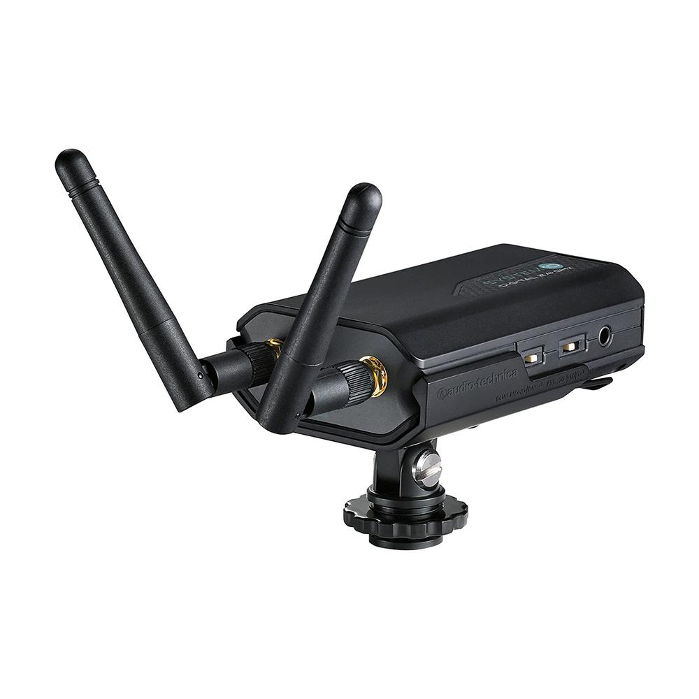 Foto 3 | Sistema de Mano para Cámara Audio Technica DSLR ATW-1702