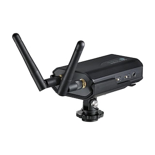 Foto 3 | Sistema de Mano para Cámara Audio Technica DSLR ATW-1702