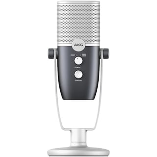 Foto 1 | Micrófono Profesional C22-usb Akg