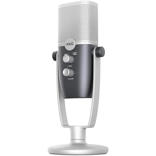 Foto 2 | Micrófono Profesional C22-usb Akg