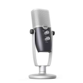 Foto 3 | Micrófono Profesional C22-usb Akg