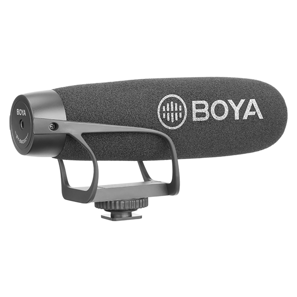 Micrófono para Celular/Cámara Shotgun Boya Bybm2021