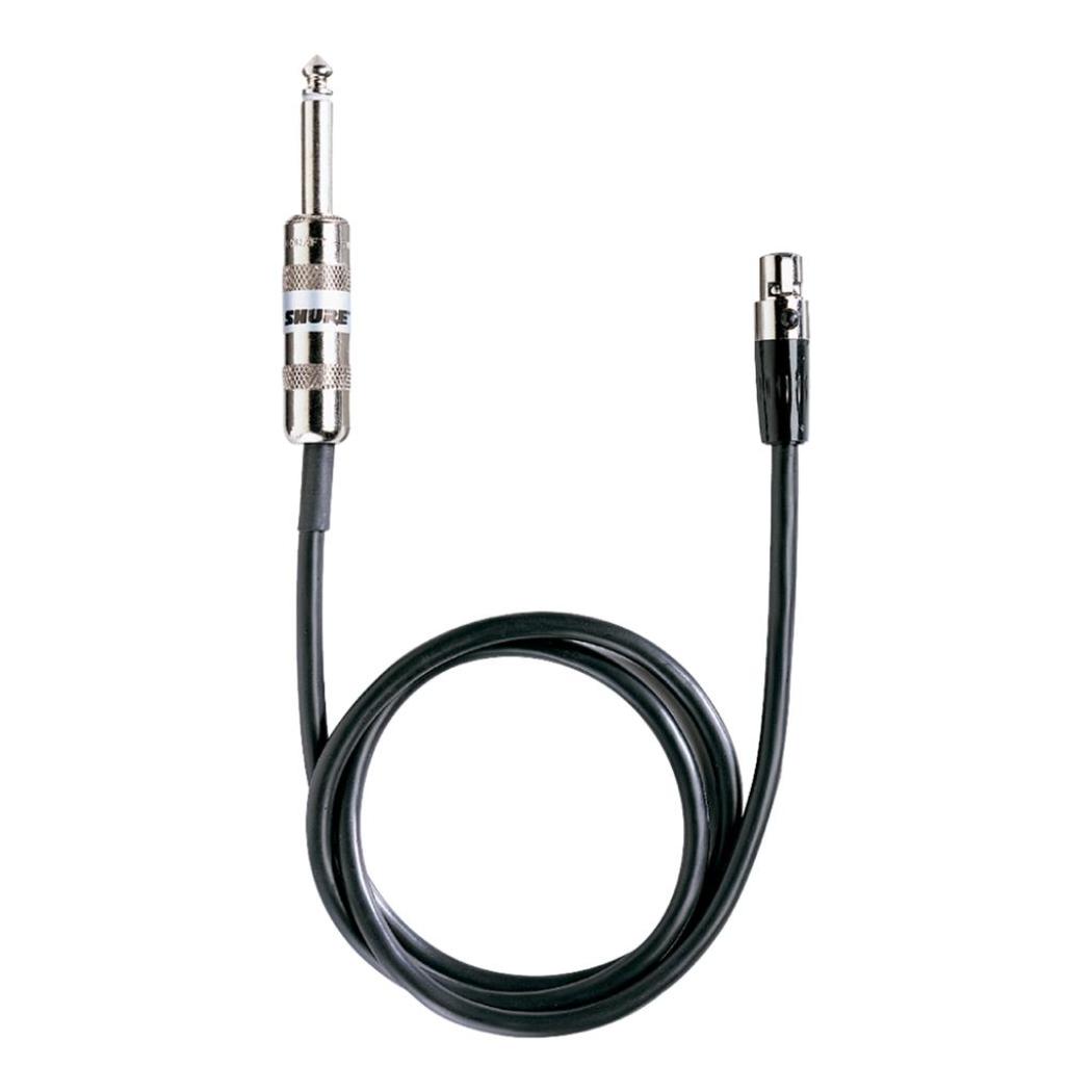 Foto 6 | Transmisor Inalámbrico Shure Blx14-j11 Para Guitarra-bajo