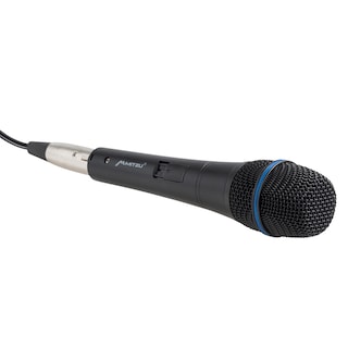 Foto 4 | Micrófono Unidereccional Profesional 12-8002 Mitzu