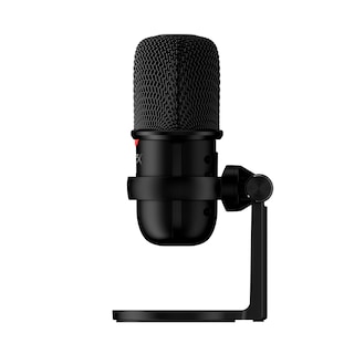Foto 2 | Micrófono Condensador HyperX Negro-Venta Internacional
