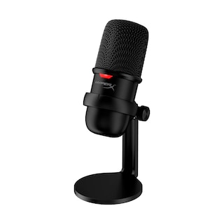Foto 4 | Micrófono Condensador HyperX Negro-Venta Internacional