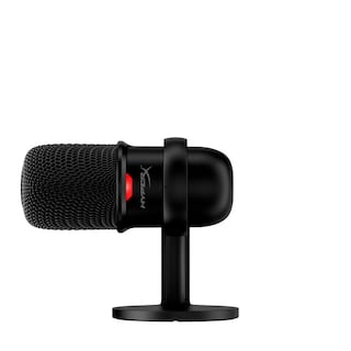 Foto 7 | Micrófono Condensador HyperX Negro-Venta Internacional