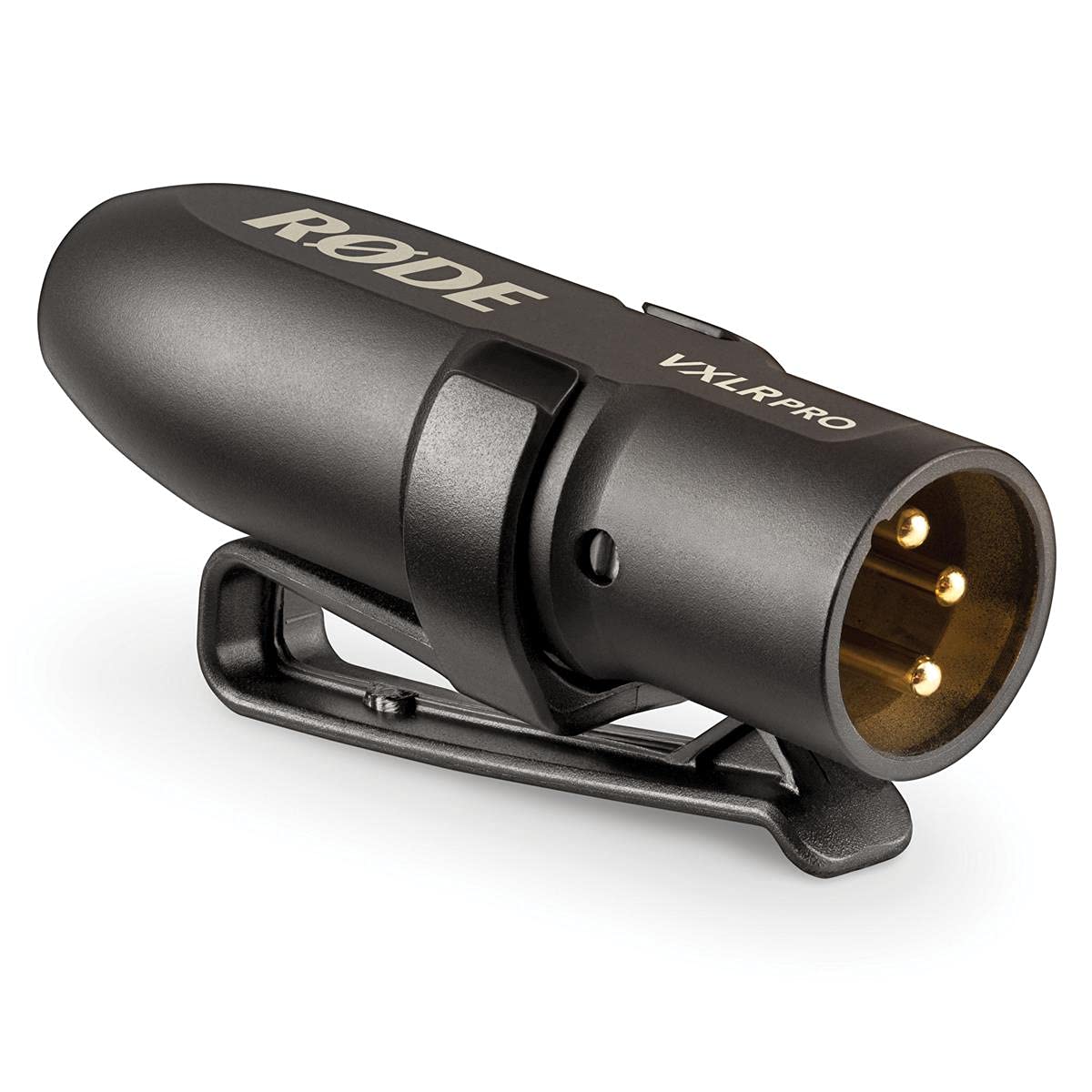 Adaptador Rode Vxlrpro Trs Hembra A Xlr Macho - Venta Internacional.