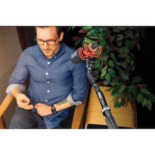 Foto 4 | Adaptador Rode Vxlrpro Trs Hembra A Xlr Macho - Venta Internacional.