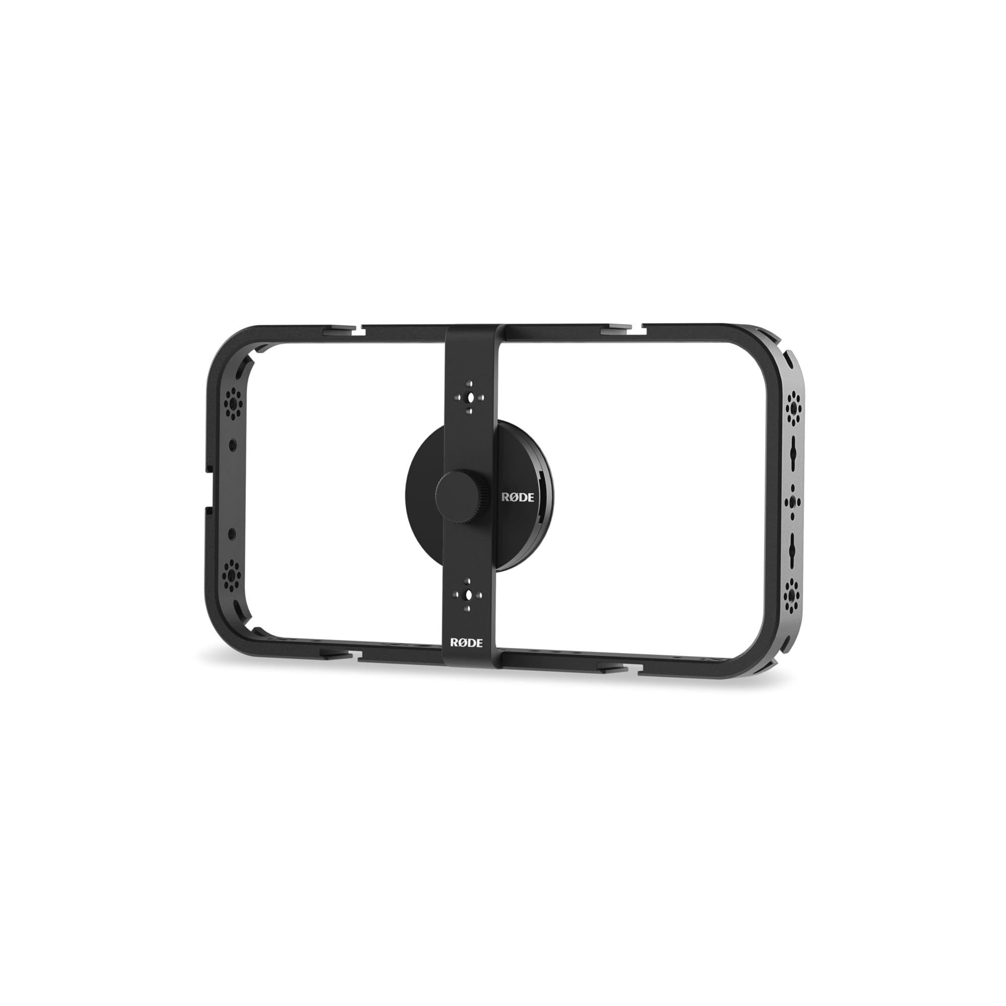 Cage Røde Phone Cage Magnetic Mobile Filmation Para Iphone - Venta Internacional.