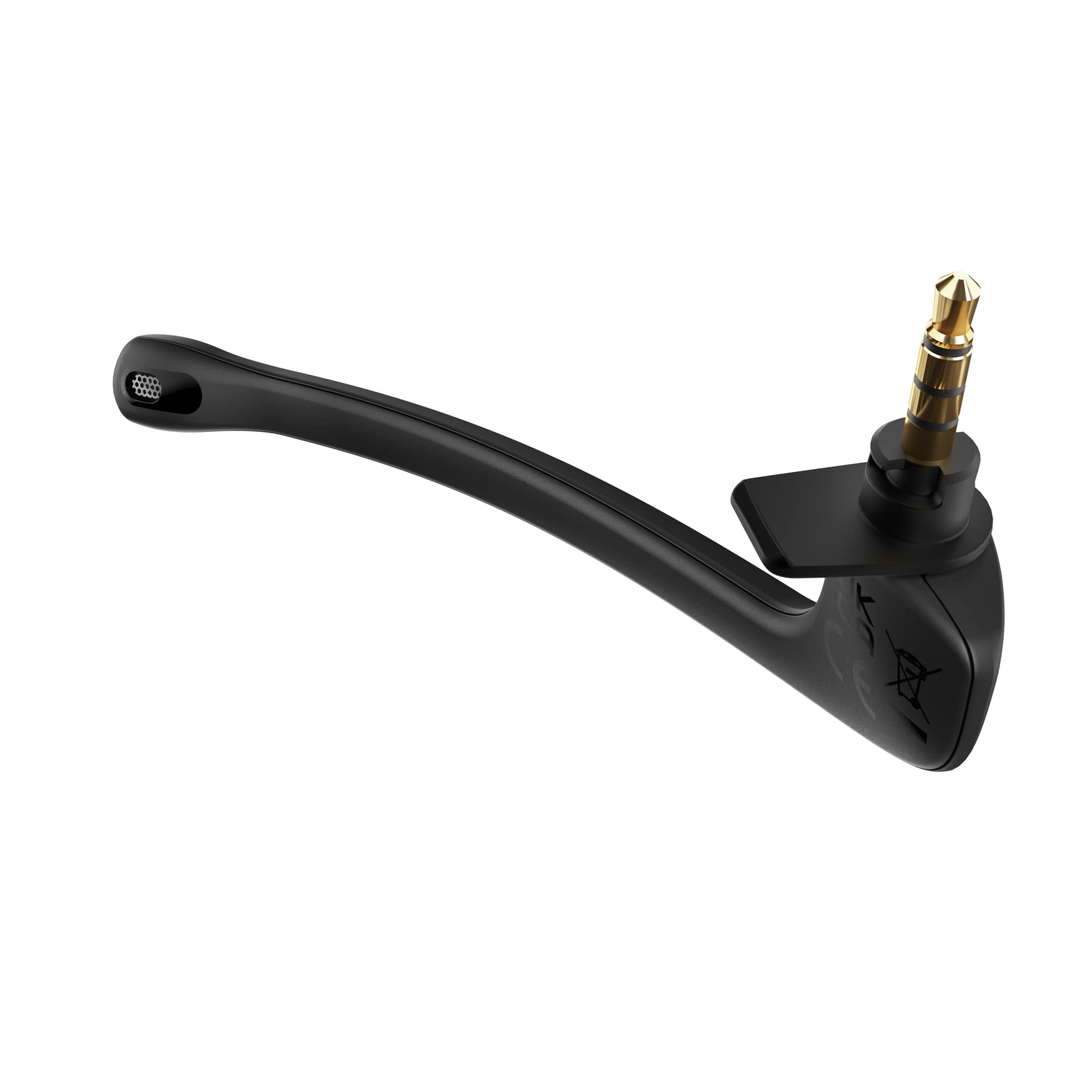 Foto 2 pulgar | Auriculares Con Micrófono Rode Nth-mic Para Nth-100m, Color Negro - Venta Internacional.