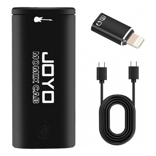 Foto 1 | Mezclador De Audio Joyo Momix Cab Sound Plate D Usb Para Smartphone - Venta Internacional.